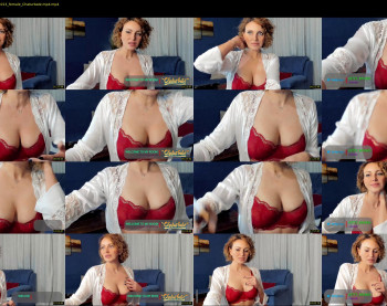 kitty_mya69 — 28 minute Chaturbate female cam show recording, 1080p, Nov 18, 2022