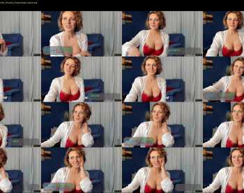 kitty_mya69 — 6 minute Chaturbate female cam show recording, 1080p, Nov 18, 2022