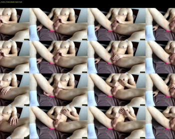 kiwigray — 5 minute Chaturbate male cam show recording, 720p, Nov 18, 2022