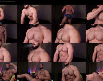 kurt_stone1 — 56 minute Chaturbate male cam show recording, 1080p, Nov 18, 2022