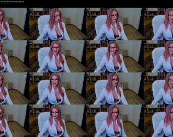 ladyleea — 5 minute Chaturbate female cam show recording, 1080p, Nov 18, 2022