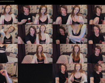 laksmrrr — 32 minute Chaturbate couple cam show recording, 1080p, Nov 19, 2022