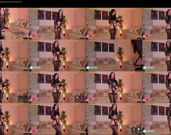 lau__1 — 11 minute Chaturbate female cam show recording, 1080p, Nov 18, 2022