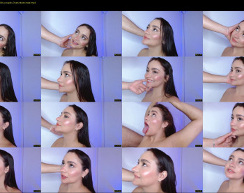 lauralei_01 — 54 minute Chaturbate couple cam show recording, 1080p, Nov 18, 2022