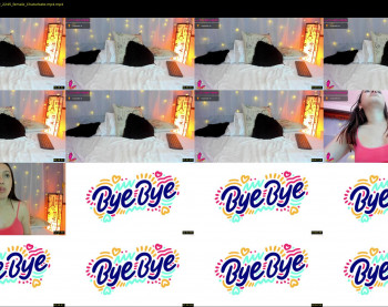 laureth_arashi — 22 minute Chaturbate female cam show recording, 1080p, Nov 18, 2022