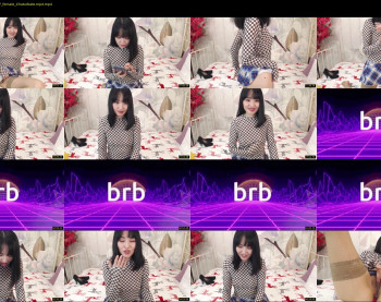 lianayun — 66 minute Chaturbate female cam show recording, 1080p, Nov 19, 2022