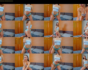lindajenny — 55 minute Chaturbate couple cam show recording, 1080p, Nov 18, 2022