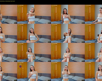 lindajenny — 54 minute Chaturbate couple cam show recording, 1080p, Nov 19, 2022