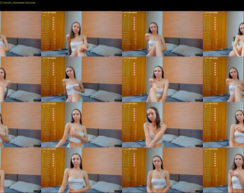 lindajenny — 54 minute Chaturbate couple cam show recording, 1080p, Nov 19, 2022