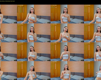 lindajenny — 24 minute Chaturbate couple cam show recording, 1080p, Nov 19, 2022