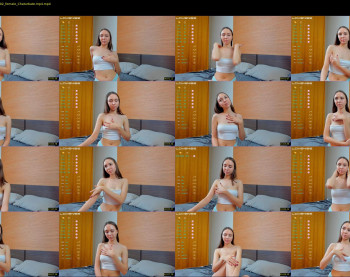 lindajenny — 51 minute Chaturbate couple cam show recording, 1080p, Nov 19, 2022