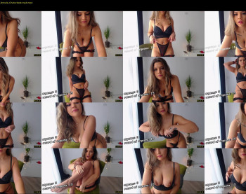 lissa__1 — 23 minute Chaturbate female cam show recording, 720p, Nov 18, 2022