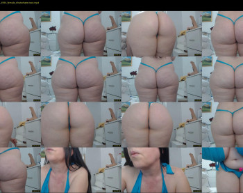 luckyanabella — 126 minute Chaturbate female cam show recording, 720p, Nov 18, 2022