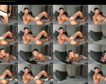 lyon_power_ — 56 minute Chaturbate male cam show recording, 1080p, Nov 18, 2022