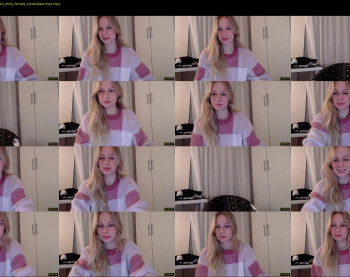 magic_couple13 — 12 minute Chaturbate couple cam show recording, 720p, Nov 19, 2022