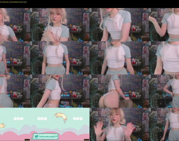 mana_rose — 57 minute Chaturbate female cam show recording, 1080p, Nov 18, 2022