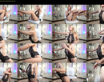 marianova — 11 minute Chaturbate female cam show recording, 1080p, Nov 18, 2022