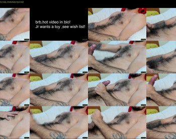marioslim — 40 minute Chaturbate male cam show recording, 720p, Nov 18, 2022