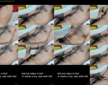marioslim — 10 minute Chaturbate male cam show recording, 720p, Nov 18, 2022