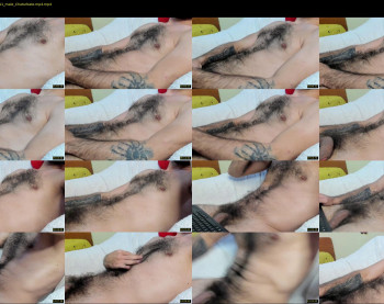 marioslim — 18 minute Chaturbate male cam show recording, 720p, Nov 18, 2022
