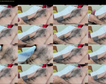 marioslim — 5 minute Chaturbate male cam show recording, 720p, Nov 18, 2022