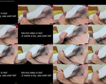 marioslim — 11 minute Chaturbate male cam show recording, 720p, Nov 18, 2022