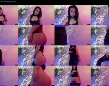 mary_rosse — 54 minute Chaturbate couple cam show recording, 1080p, Nov 18, 2022