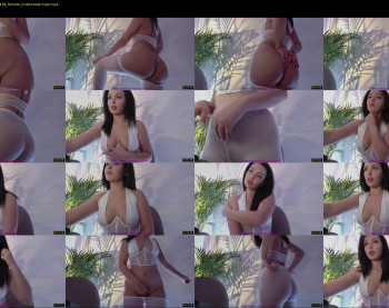 mary_rosse — 54 minute Chaturbate couple cam show recording, 1080p, Nov 19, 2022