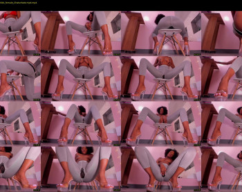 maryevans_ — 24 minute Chaturbate female cam show recording, 1080p, Nov 18, 2022
