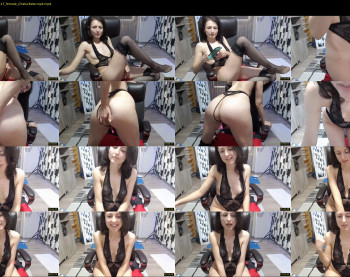 mashalush — 9 minute Chaturbate female cam show recording, 720p, Nov 18, 2022