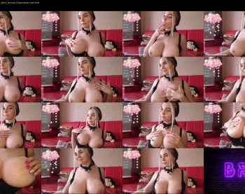 melissabarbie — 62 minute Chaturbate couple cam show recording, 1080p, Nov 18, 2022