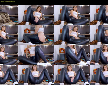 mellbell_ — 56 minute Chaturbate female cam show recording, 1080p, Nov 18, 2022