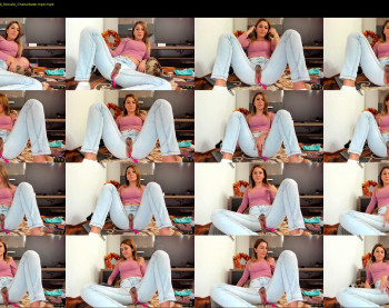 mellbell_ — 47 minute Chaturbate female cam show recording, 1080p, Nov 18, 2022