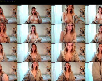 milky__way_ — 54 minute Chaturbate female cam show recording, 1080p, Nov 18, 2022