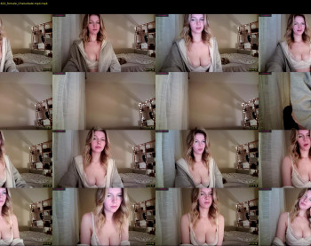 milky__way_ — 52 minute Chaturbate female cam show recording, 1080p, Nov 18, 2022