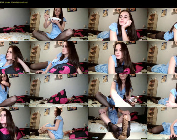 miracle_rose — 97 minute Chaturbate female cam show recording, 720p, Nov 18, 2022