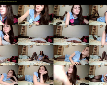 miracle_rose — 96 minute Chaturbate female cam show recording, 720p, Nov 19, 2022