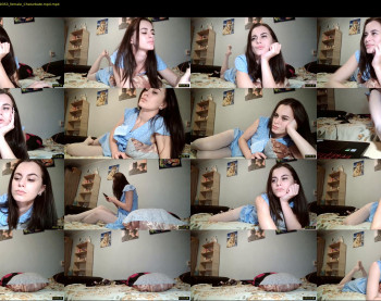 miracle_rose — 70 minute Chaturbate female cam show recording, 720p, Nov 19, 2022