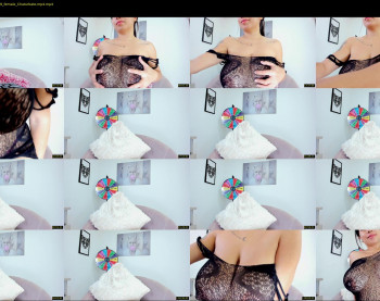 missniley — 77 minute Chaturbate female cam show recording, 1080p, Nov 18, 2022