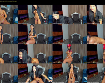 moniqueeass — 70 minute Chaturbate female cam show recording, 720p, Nov 18, 2022