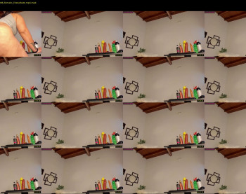 moon_swt_ — 43 minute Chaturbate female cam show recording, 1080p, Nov 18, 2022