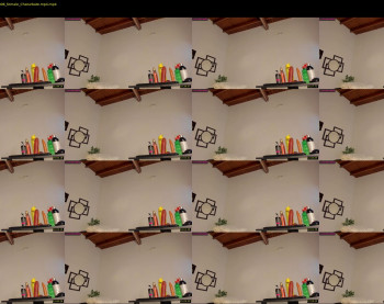 moon_swt_ — 31 minute Chaturbate female cam show recording, 1080p, Nov 18, 2022