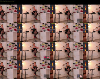 mrs_edha — 12 minute Chaturbate female cam show recording, 1080p, Nov 18, 2022