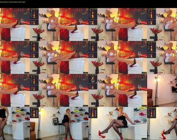 mrs_edha — 57 minute Chaturbate female cam show recording, 1080p, Nov 18, 2022