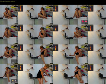 mrs_edha — 4 minute Chaturbate female cam show recording, 1080p, Nov 18, 2022