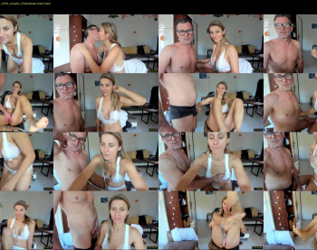 munishpunish — 74 minute Chaturbate couple cam show recording, 720p, Nov 18, 2022