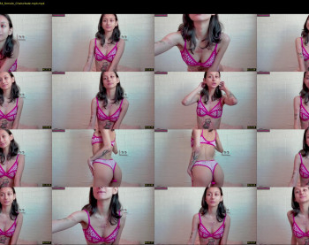 murai_shy — 11 minute Chaturbate female cam show recording, 1080p, Nov 18, 2022