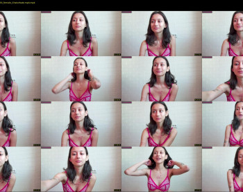 murai_shy — 13 minute Chaturbate female cam show recording, 1080p, Nov 18, 2022