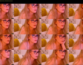 myassistant — 22 minute Chaturbate female cam show recording, 1080p, Nov 19, 2022