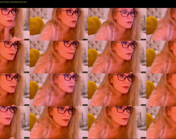 myassistant — 11 minute Chaturbate female cam show recording, 1080p, Nov 19, 2022